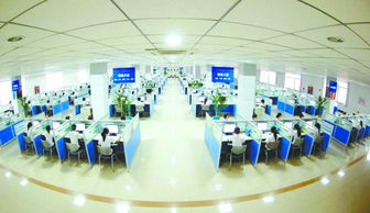 深化閩臺優(yōu)勢，福建爭享服務(wù)外包大蛋糕——聚焦金融外包服務(wù)