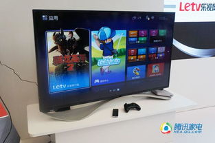 樂視家博會全系列超級電視產品閃耀登場，引領智能家居新潮流